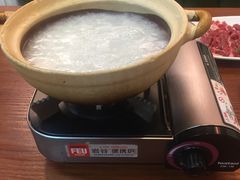 粥底-陶冶居粥底小火锅(甲岸村店)