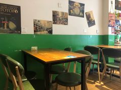 大堂-全渔村小海鲜