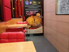 -尊宝比萨(南坪亚太商谷店)
