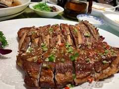 -席家花园(巨鹿花园店)