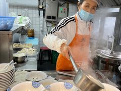 -上味馆南翔小笼(杏山路店)