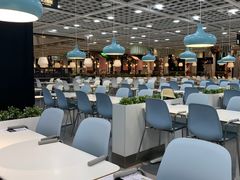 大堂-宜家·瑞典风味餐厅(烟台路店)