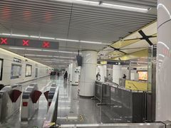 -平乐园(地铁站)