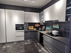 -索菲亚全屋定制衣柜橱柜家具(通州运乔居然之家店)