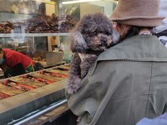 -老黄记手撕烤兔(玉林街店)