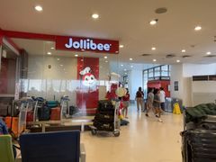 -尼诺伊·阿基诺国际机场T1航站楼