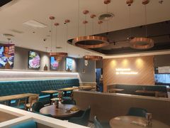 -豪客来牛排(重庆金源世纪广场1731店 )