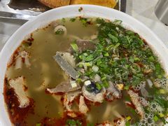 -阿叶羊杂碎(前进街店)