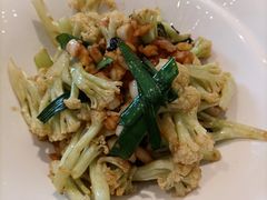 -月福京味斋·烤鸭店·北京菜(鼓楼总店)