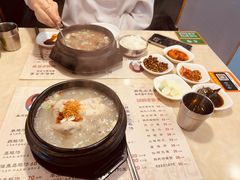 -长顺参鸡汤店(西塔总店)