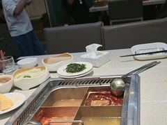 -海底捞火锅(大融城店)