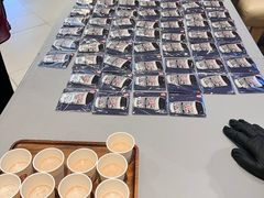 -霸王茶姬(上海恒基名人店)