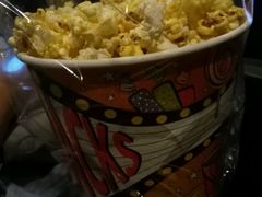 -AMG海上明珠影城(上海环球港RealDCinema店)