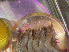 -南浦洞烤肉·新世界版(奥体店)