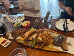-haxnbauer海森堡德国餐厅(深圳coco店)