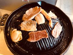 -北海道BBQ NOBOJIN