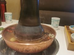 -阳坊胜利涮羊肉(阳坊老店)