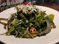 -前海沿·青岛菜(李沧万达店)