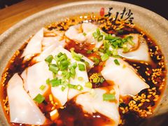 -默记孙抄手(园艺山店)