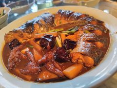 -二十八里太湖船菜(吉祥路店)