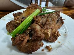 -凰仪桥饭店(鲁迅西路店)
