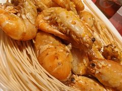 -大树头森林餐厅