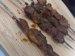 -马白开来特色羊排揪片子  (总店)