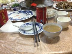 毛肚-鑫龙火锅城(环山路店)