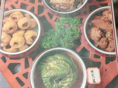 -北平食府(马鞍山路店)
