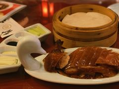 -北平印象.北京烤鸭.新京菜.融合菜(世贸店)