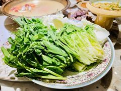 -丝路香妃清真餐厅·新疆菜