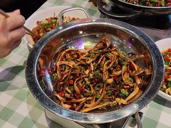 -彭耕记猪油炒小菜(吉联mall店)