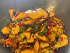 -吃货私房菜(丽江束河古镇店)
