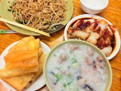 -海浪食店(湖滨中路店)