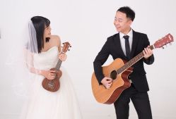 -绿皮火车照相馆 婚纱照旅拍(厦门店)