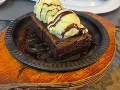 -Pita's&Tika's中东和印度风味餐厅(龙湖天街店)