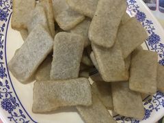 -馅老满·生春阁(慕田峪店)
