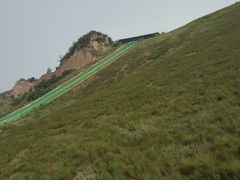 -古柏渡飞黄旅游区