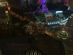 -翡翠36酒吧(浦东香格里拉店)