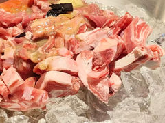 -泽成冰煮羊(非·遗东岸国际店)