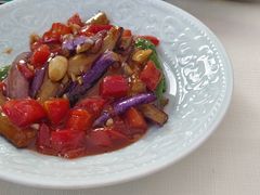 -龟兹KUCINA·新疆菜(前滩L+PLAZA店)