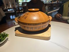 -风味小馆(天目湖宾馆店)