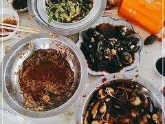 -五七小李子油焖大虾(总店)