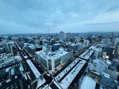 -札幌电视塔