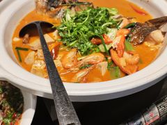 -明丰小渔馆(明月路店)