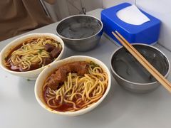 -大碗面(洗面桥街店)