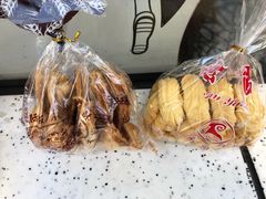 -白玉兰传统小吃
