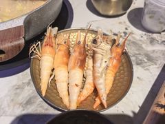 -琥珀川糟粕醋火锅(慈云寺店)