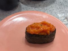 -争鲜回转寿司(中街大悦城店)