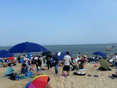 -大梅沙海滨公园